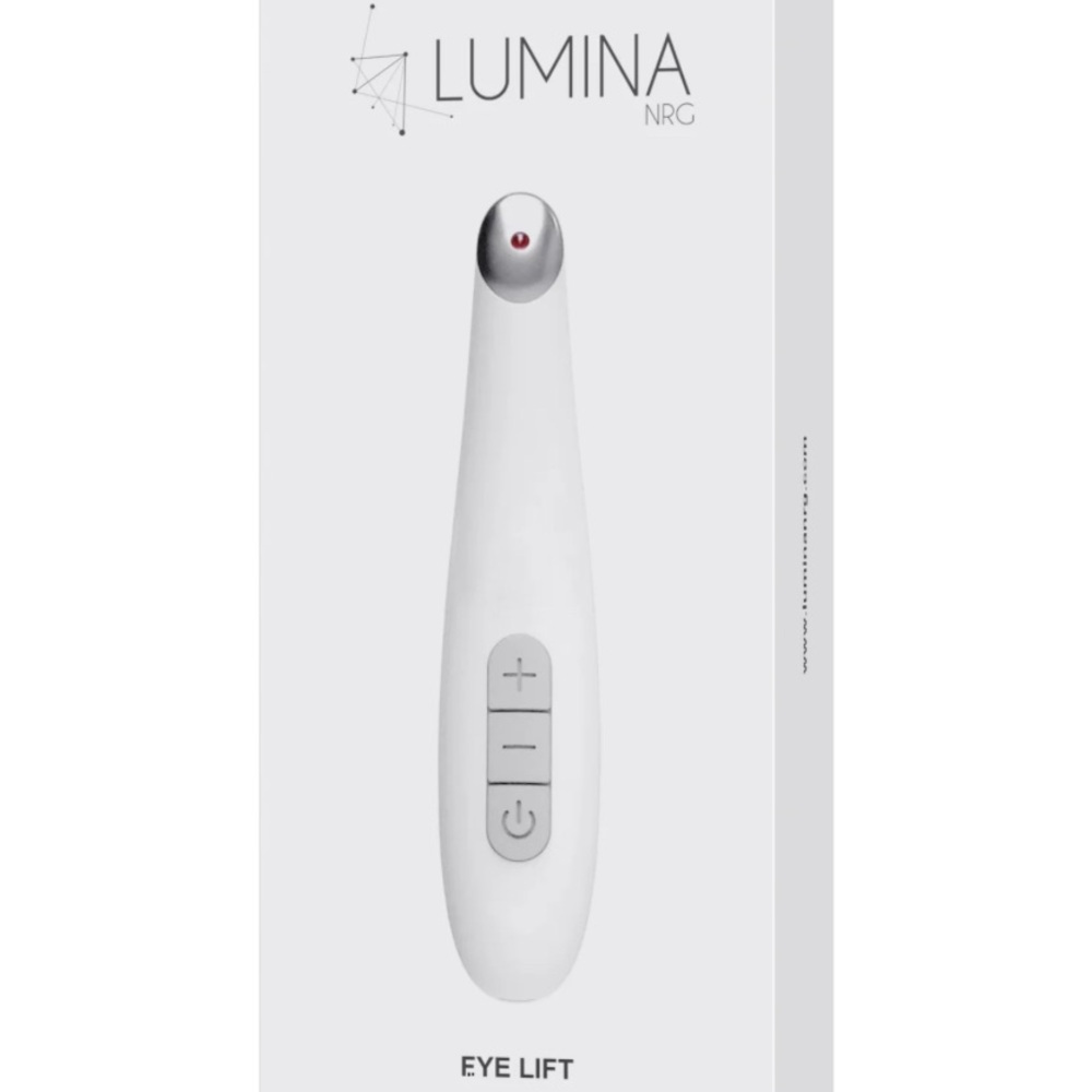 Lumina 3 in 1 Eye Lift w/ LED light therapy